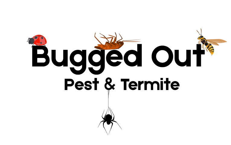 Bugged Out Offcial Logo